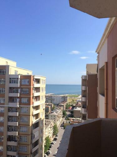 Apartamento Novostroika Alyans