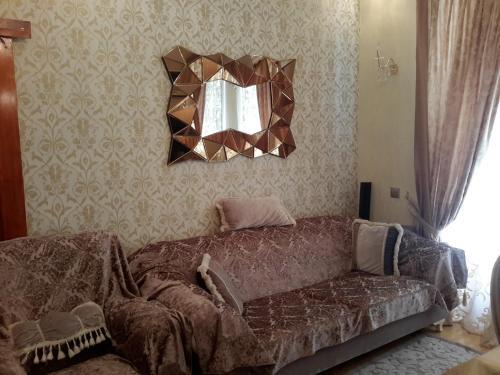 Apartment On 1st Muslim Magomayev Lane 6