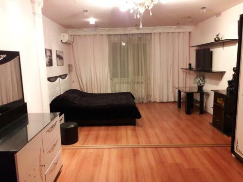 Apartamento 28 Maj Street Neft Akademia