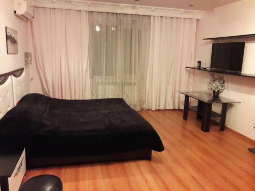 Apartamento 28 Maj Street Neft Akademia