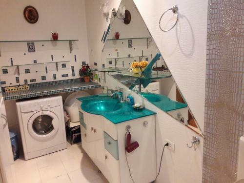 Apartamento 28 Maj Street Neft Akademia