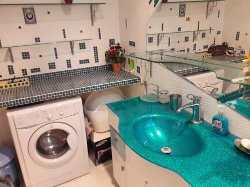 Apartamento 28 Maj Street Neft Akademia