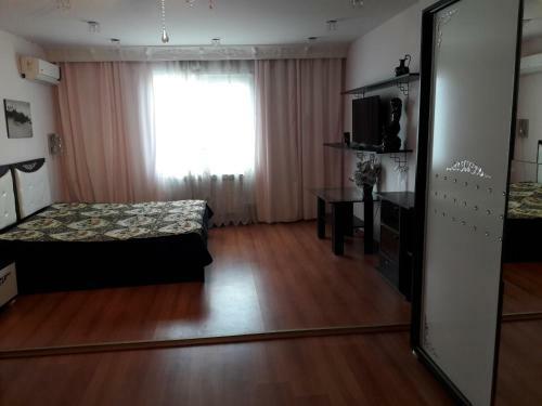Apartamento 28 Maj Street Neft Akademia