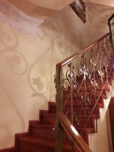 Apartamento 28 Maj Street Neft Akademia