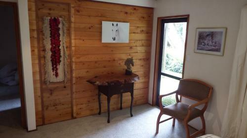 Bed & Breakfast Hilltop