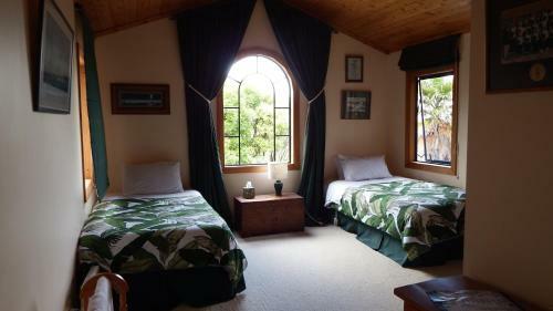 Bed & Breakfast Hilltop