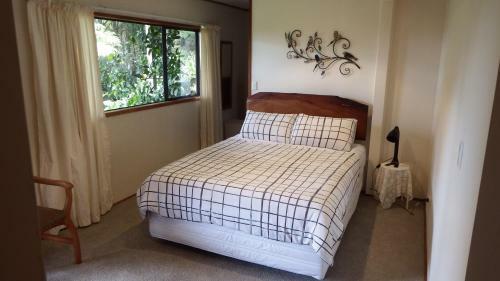 Bed & Breakfast Hilltop