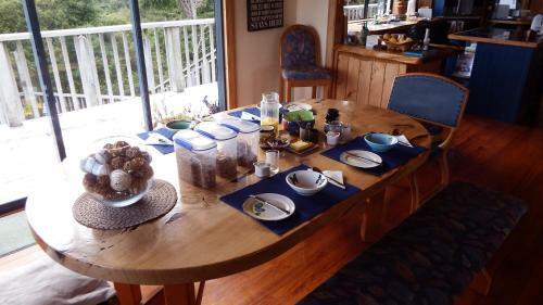 Bed & Breakfast Hilltop