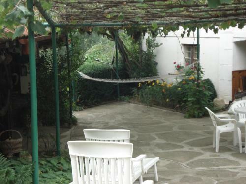 Hostal Proinovska House