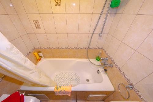 Apartamento Arena+