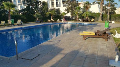 Apartamento Marina Beach Apts