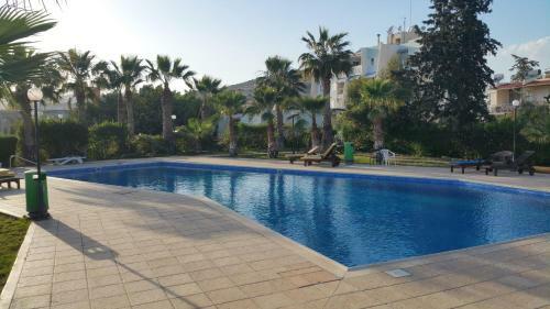 Apartamento Marina Beach Apts