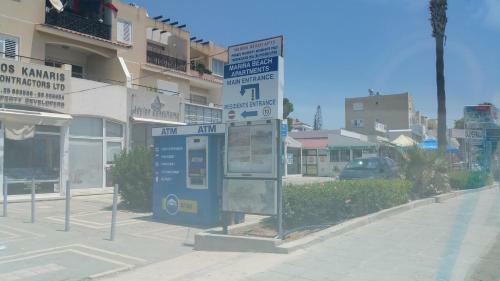Apartamento Marina Beach Apts