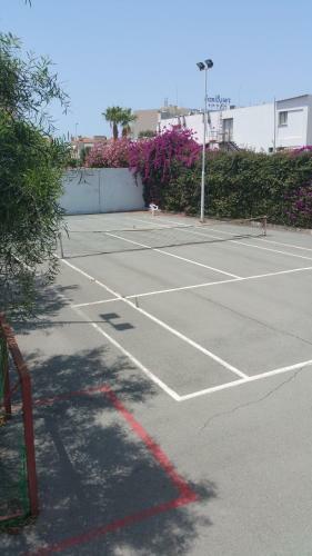 Apartamento Marina Beach Apts