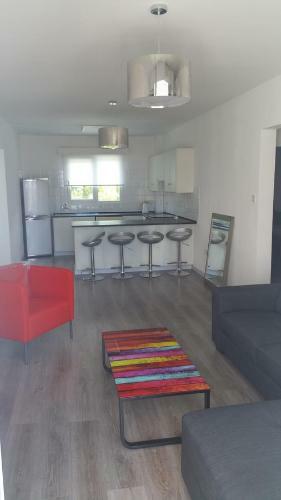 Apartamento Marina Beach Apts