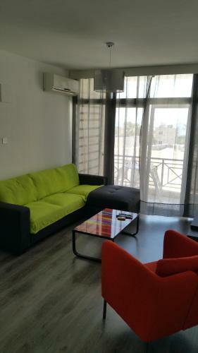 Apartamento Marina Beach Apts