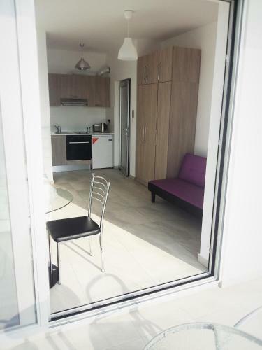 Apartamento Christopher's Sandy Beach Suites