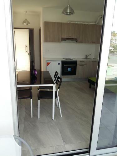 Apartamento Christopher's Sandy Beach Suites