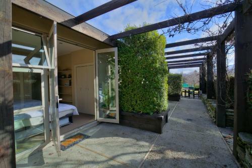 Agroturismo 1220 Gibbston Lodge