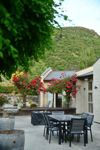 Agroturismo 1220 Gibbston Lodge