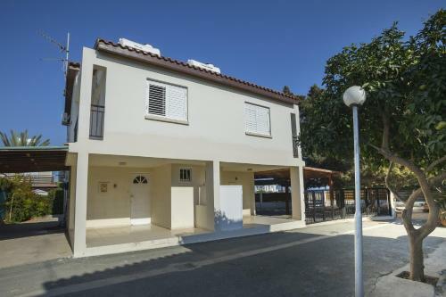 Villa Marina 43
