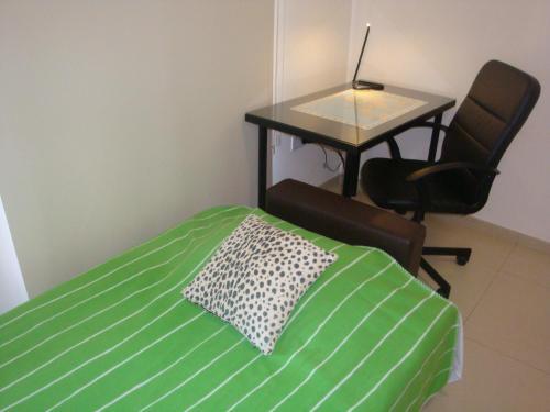 New City Center Luxury Apartment