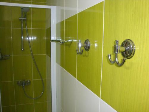 New City Center Luxury Apartment