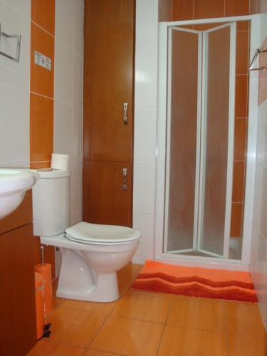 New City Center Luxury Apartment