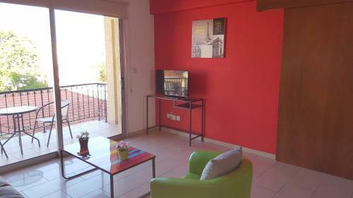 Modern Limassol Apartments
