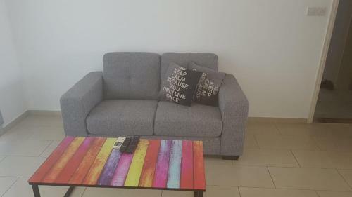 Modern Limassol Apartments