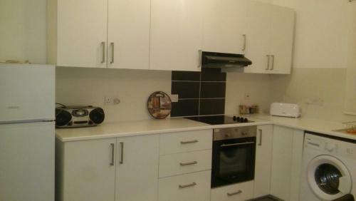Modern Limassol Apartments