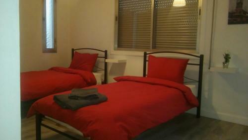 Modern Limassol Apartments