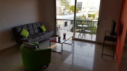 Modern Limassol Apartments