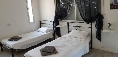Modern Limassol Apartments