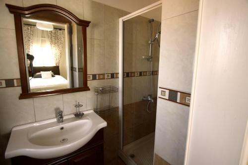 Apartamento Christina's Place