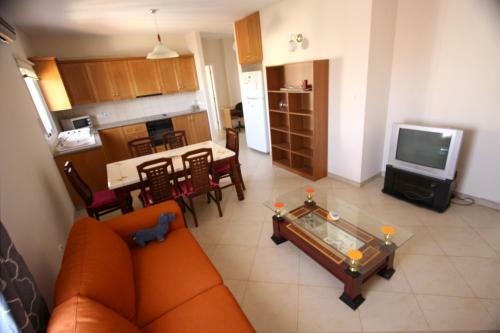 Apartamento Christina's Place