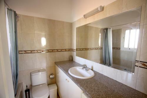 Apartamento Christina's Place