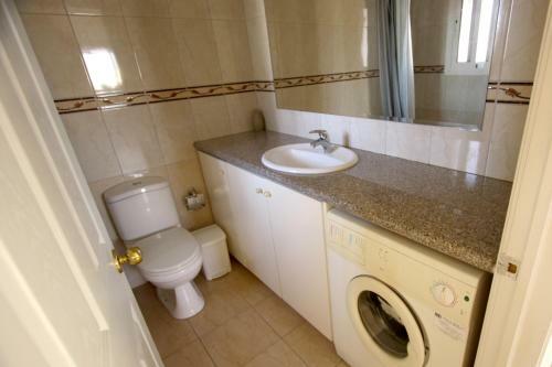 Apartamento Christina's Place