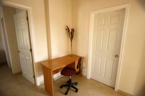 Apartamento Christina's Place