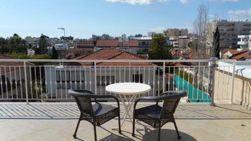 Apartamento Christina's Place