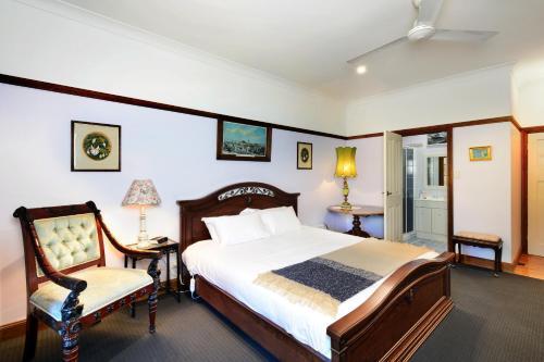 The Laurels B&B
