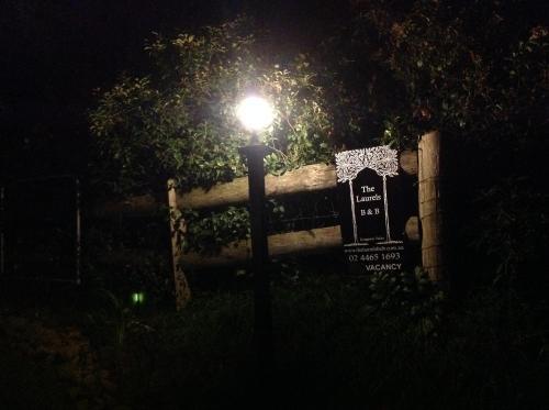 The Laurels B&B