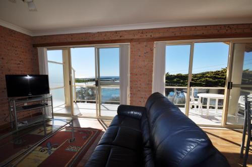 Apartamento Grand Pacific 1