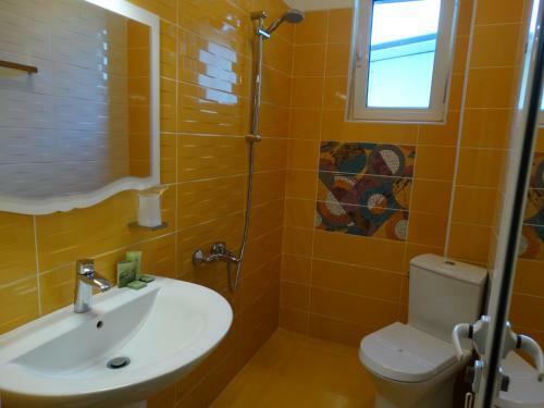 Hostal Guest House Traikovi