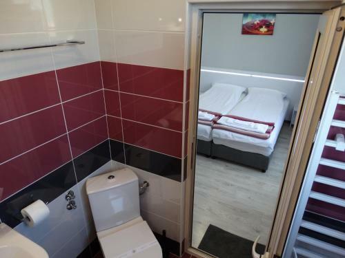 Hostal Guest House Traikovi