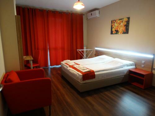 Hostal Guest House Traikovi
