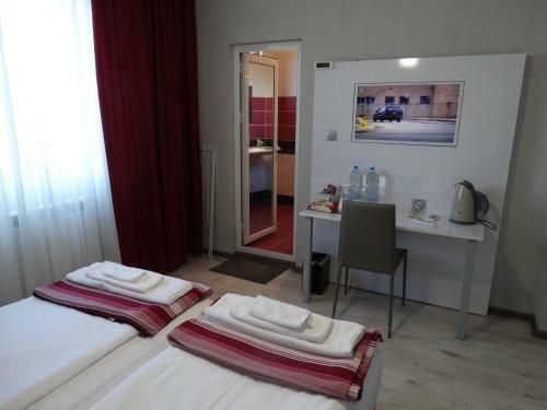 Hostal Guest House Traikovi