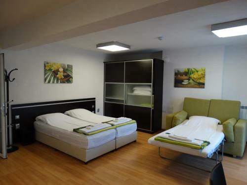 Hostal Guest House Traikovi