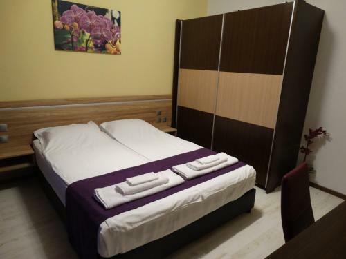 Hostal Guest House Traikovi