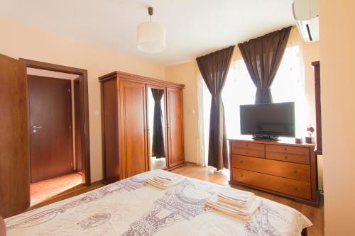 Domus Apartment Iglika